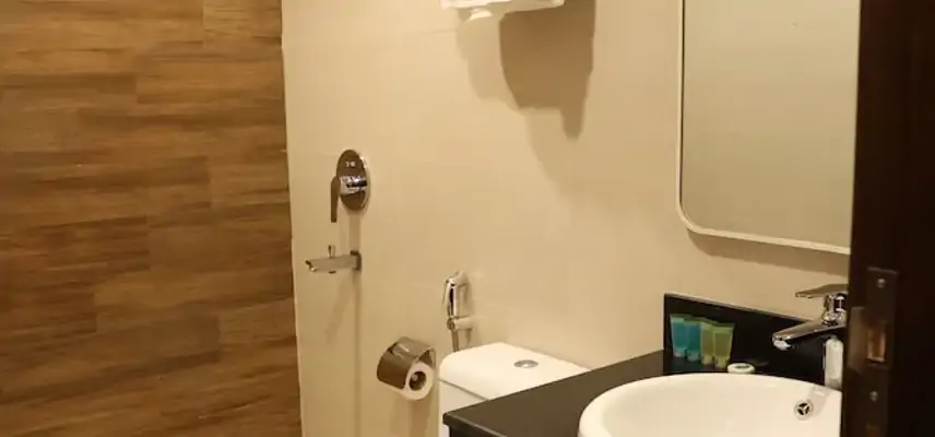 MADINAH DELUXE Hotel image